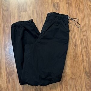 Bershka Cargo Pants